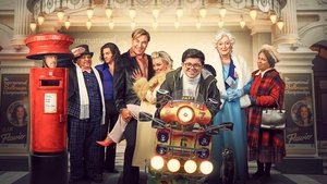 Gangsta Granny Strikes Again (2022)