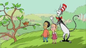 The Cat in the Hat Knows a Lot About That! Secret Super Digger/Pucker Up and Blow