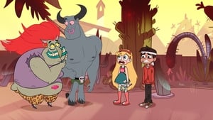 Star gegen die Mächte des Bösen Staffel 1 Folge 3