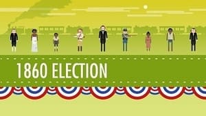 Crash Course US History The Election of 1860 & the Road to Disunion