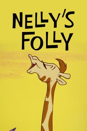 Poster Nelly's Folly (1961)