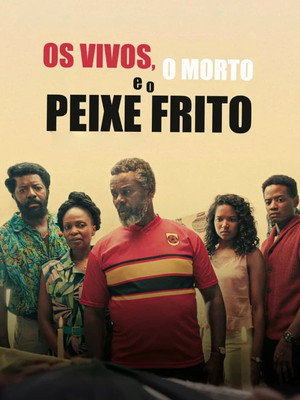 Os Vivos, o Morto e o Peixe Frito 4