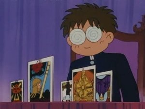 Sailor Moon Season 1 Episode 2