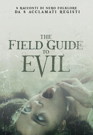 Poster The Field Guide to Evil 2018