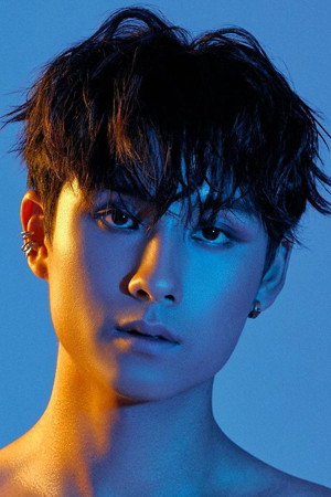 Pawat Akkradetsakul portrait