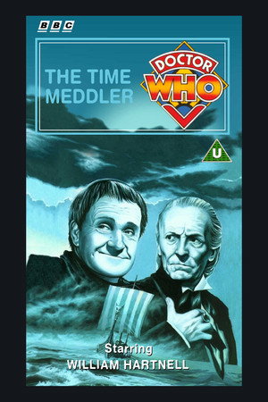 Doctor Who: The Time Meddler