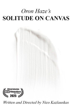 Oron Haze's Solitude on Canvas 2