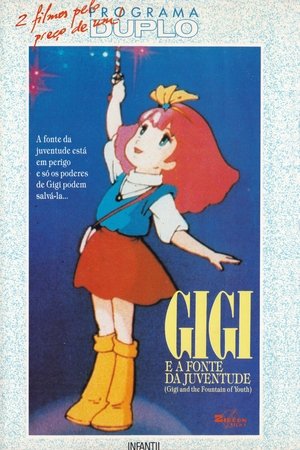 Assistir Gigi e a Fonte da Juventude Online Grátis
