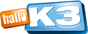 Hallo K3 — Logos 1