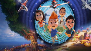 Aslan Hürkuş 4: Hürjet Oyunda