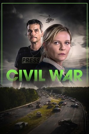 poster Civil War