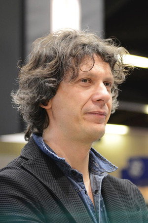 Riccardo Filippini