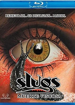 Slugs 34