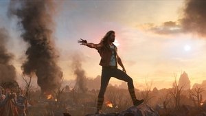 Thor: Amor y Trueno Película Completa HD 1080p [MEGA] [LATINO] 2022