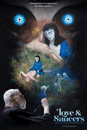 Love & Saucers 8
