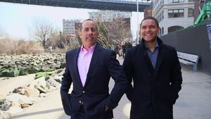 Comedians in Cars Getting Coffee: 6×5