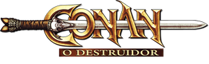 Conan, o Destruidor