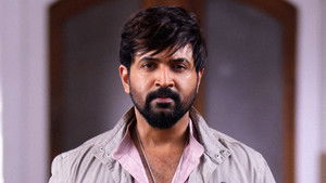 Retta Thala (2025) Unofficial Hindi Dubbed