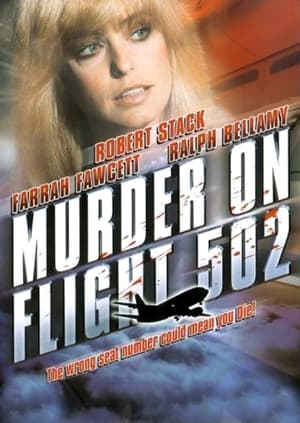 Murder on Flight 502 1975