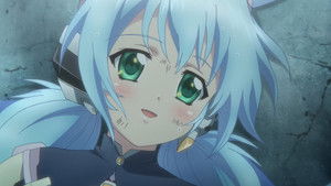Planetarian: The Reverie of a Little Planet: 1×5