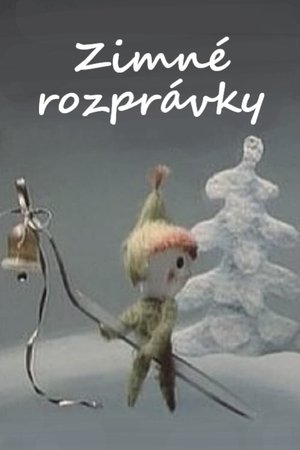 Image Zimné rozprávky