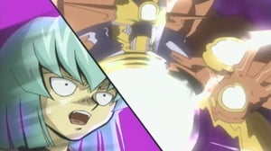 Yu-Gi-Oh!: 2×10