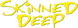 Skinned Deep — Logos 1