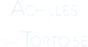 Achilles and the Tortoise