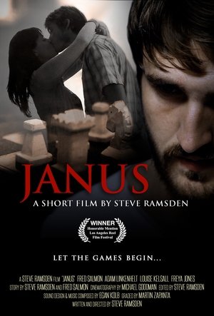 Image Janus