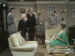 The Fall and Rise of Reginald Perrin The Bizarre Dinner Party