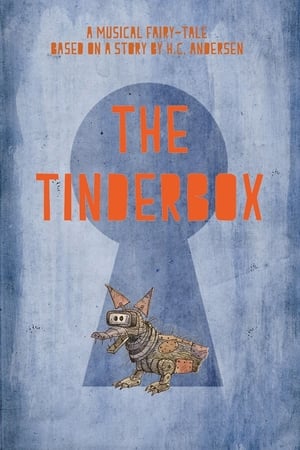Poster The Tinderbox Against the Magic Well ()