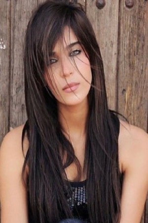 Karima Ghaith portrait