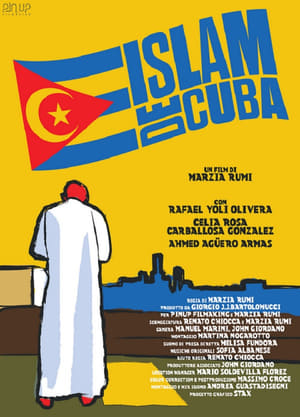 Poster Islam de Cuba 2020