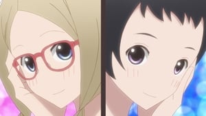 Kakushigoto Season 1 Episode 3