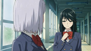 Yani Neko (Chainsmoker Cat) Cap 9