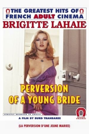Poster Perversion of a Young Bride (1978)