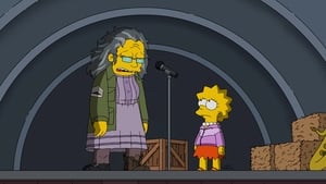 Los Simpson Temporada 27 Capitulo 14