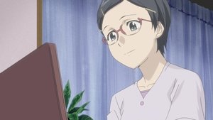 Sasameki Koto: 1×9