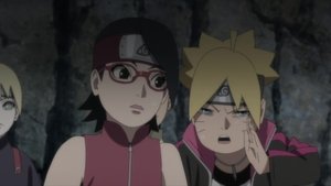 Boruto: Naruto Next Generations: Saison 1 Episode 76