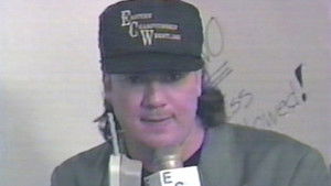 ECW Hardcore TV ECW Hardcore TV - Feb. 15, 1994