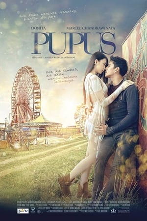 Poster Pupus (2011)