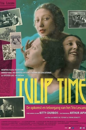 Image Tulip Time