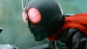 فيلم Shin Kamen Rider 2023 مترجم
