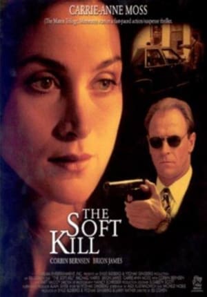 Poster The Soft Kill 1994