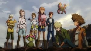 Digimon Adventure tri. Part 1: Reunion