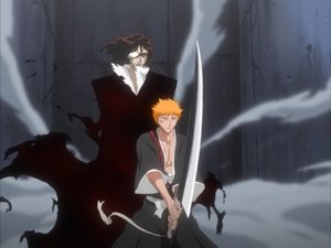 Bleach Season 1 Episode 39