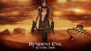 Resident Evil 3 Extinction (2007) ผีชีวะ 3 สงครามสูญพันธุ์ไวรัส