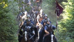 Vikings saison 1 Episode 7