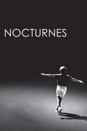 Poster Nocturnes (2006)