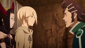 Rage of Bahamut: Virgin Soul: 1×17